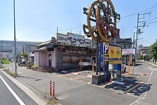 外観画像