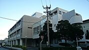 【総合病院】海邦病院まで1300ｍ