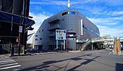 【ショッピングセンター】サイオスまで900ｍ