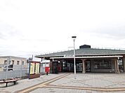 【駅】JR 水郡線 常陸太田駅まで1900ｍ