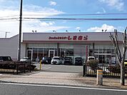 ファッションセンターしまむらまで550ｍ