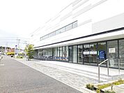 【銀行】常陽銀行 太田支店まで1100ｍ