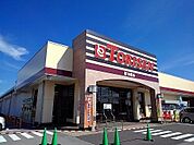 【スーパー】とりせん 黒磯店まで750ｍ