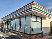 【コンビニエンスストア】セブンイレブン安中原市店まで600ｍ