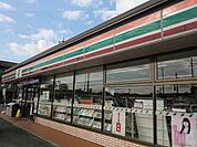【コンビニエンスストア】セブンイレブン笠松町米野店まで450ｍ