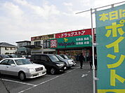 【ドラッグストア】ウェルパーク和光南1丁目店まで148ｍ