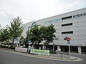 【ショッピングセンター】ミュー阪急桂まで1199ｍ