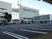 【市役所・区役所】藤枝市役所まで1100ｍ