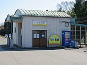 【駅】麻生田駅まで800ｍ