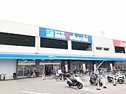 【スーパー】スーパーマルハチ杭瀬店まで500ｍ