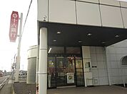 【銀行】十六銀行川島支店まで1400ｍ