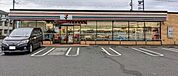 【コンビニエンスストア】セブンイレブン木更津高柳南店まで350ｍ
