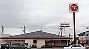 【その他】ガスト木更津北店まで400ｍ