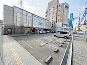 【銀行】福岡銀行福岡流通センター支店まで450ｍ