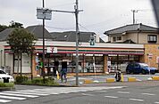 【コンビニエンスストア】セブンイレブンまで800ｍ