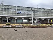 【駅】JR住道駅まで1700ｍ