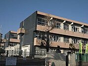 【小学校】袋井北小学校まで650ｍ
