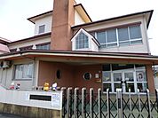 【幼稚園】豊山町立　冨士保育園まで850ｍ