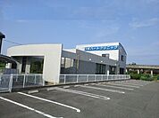 【クリニック】つだハートクリニックまで400ｍ