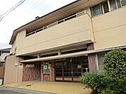 【幼稚園】嵐山保育園まで565ｍ