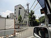 【総合病院】内田病院まで618ｍ