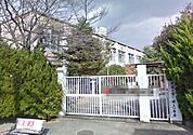 【小学校】京都市立大枝小学校まで808ｍ