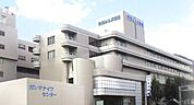 【総合病院】医療法人清仁会洛西シミズ病院まで113ｍ