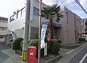 【銀行】JA京都市大枝支店まで796ｍ