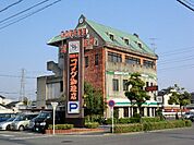 【その他】コメダ珈琲店松河戸店まで585ｍ