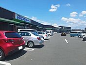 【スーパー】たつみストアー・セリアまで1300ｍ