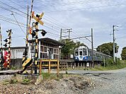 【駅】向ヶ丘駅まで850ｍ
