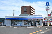 【コンビニエンスストア】ローソンまで800ｍ