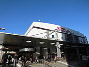 【駅】三鷹駅まで301ｍ