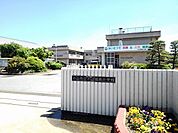 【小学校】小山市立小山城南小学校まで600ｍ