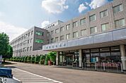 【総合病院】本庄総合病院まで800ｍ
