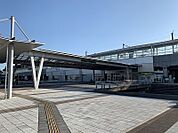 【駅】本庄早稲田駅まで650ｍ