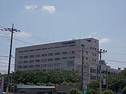 【総合病院】筑波学園病院まで2450ｍ