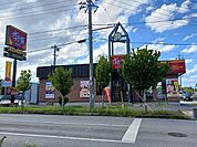 【その他】すき家石川店まで2400ｍ