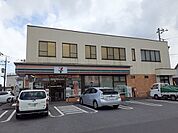【コンビニエンスストア】セブンイレブン  水戸西原店まで830ｍ