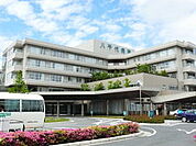 【総合病院】八千代病院まで500ｍ