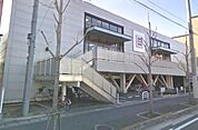 【ショッピングセンター】ユニクロ上桂店まで158ｍ