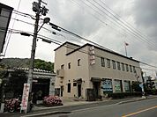 【銀行】京都銀行松尾支店まで420ｍ