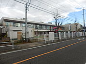 【幼稚園】新砂田保育園まで308ｍ