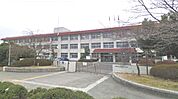 【高校】京都府立洛西高校まで1482ｍ