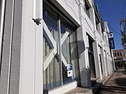 【銀行】横浜銀行まで198ｍ
