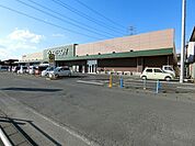 【スーパー】フレッセイ宝泉店まで1700ｍ