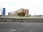 【総合病院】九州がんセンターまで1000ｍ
