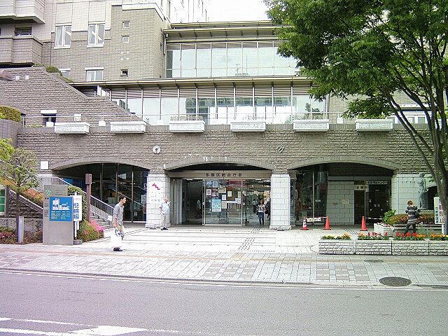 周辺