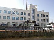 【警察】香取警察署まで2200ｍ