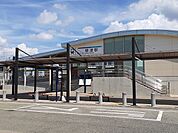 【駅】名鉄柳津駅まで1100ｍ